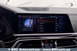 
										BMW X5 xDrive 50I Automatas 2019 full									