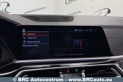 
										BMW X5 xDrive 50I Automatas 2019 full									