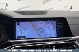 
										BMW X5 xDrive 50I Automatas 2019 full									