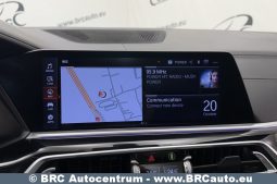 
										BMW X5 xDrive 50I Automatas 2019 full									