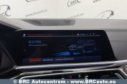 
										BMW X5 xDrive 50I Automatas 2019 full									