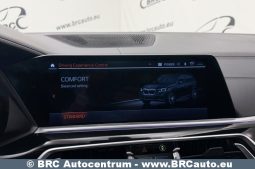 
										BMW X5 xDrive 50I Automatas 2019 full									
