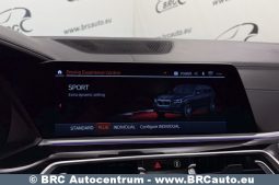 
										BMW X5 xDrive 50I Automatas 2019 full									