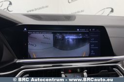 
										BMW X5 xDrive 50I Automatas 2019 full									