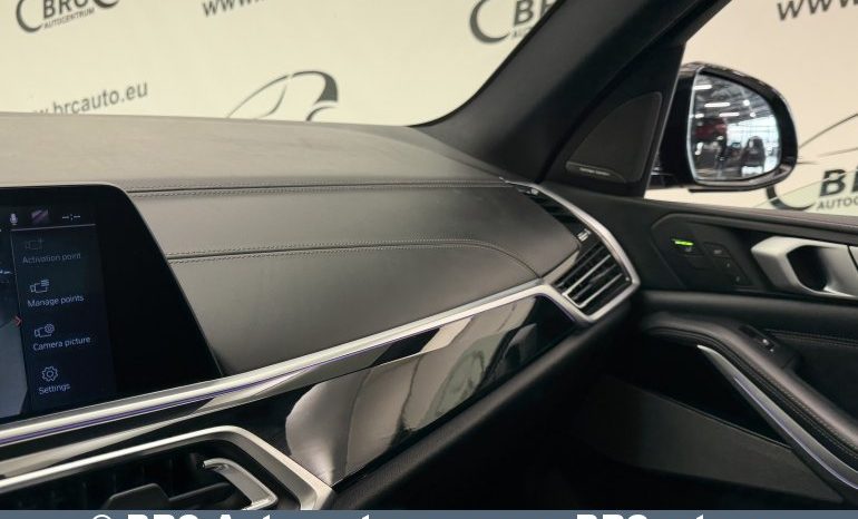 
								BMW X5 xDrive 50I Automatas 2019 full									