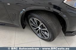 
										BMW X5 xDrive 50I Automatas 2019 full									