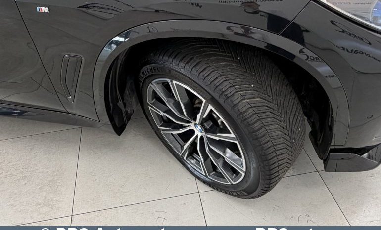 
								BMW X5 xDrive 50I Automatas 2019 full									