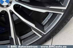 
										BMW X5 xDrive 50I Automatas 2019 full									