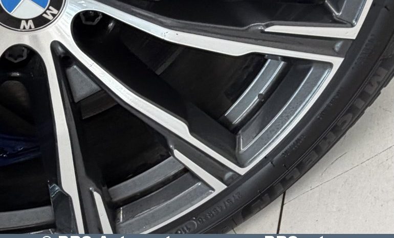 
								BMW X5 xDrive 50I Automatas 2019 full									