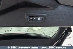 
										BMW X5 xDrive 50I Automatas 2019 full									