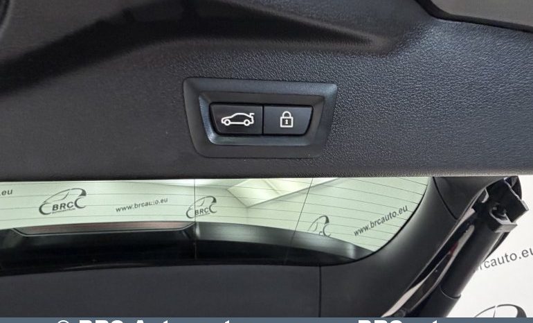 
								BMW X5 xDrive 50I Automatas 2019 full									
