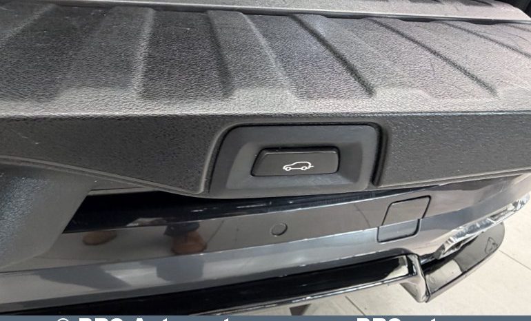 
								BMW X5 xDrive 50I Automatas 2019 full									