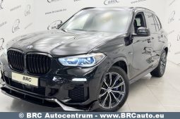 
										BMW X5 xDrive 50I Automatas 2019 full									