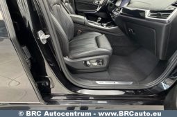 
										BMW X5 xDrive 50I Automatas 2019 full									