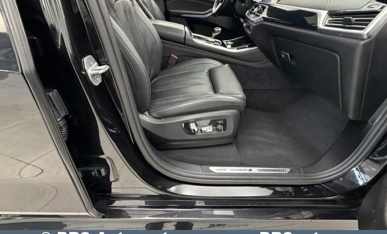 
								BMW X5 xDrive 50I Automatas 2019 full									