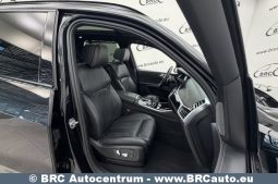 
										BMW X5 xDrive 50I Automatas 2019 full									