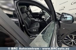 
										BMW X5 xDrive 50I Automatas 2019 full									