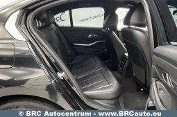 
										BMW 320 d xDrive Automatas 2020 full									