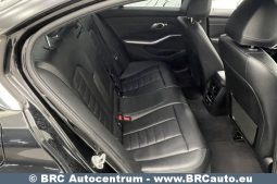 
										BMW 320 d xDrive Automatas 2020 full									