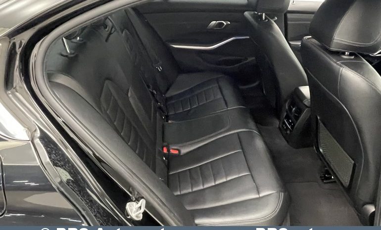 
								BMW 320 d xDrive Automatas 2020 full									
