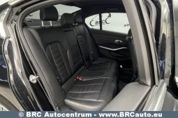 
										BMW 320 d xDrive Automatas 2020 full									