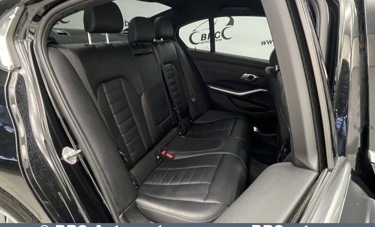
								BMW 320 d xDrive Automatas 2020 full									