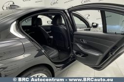 
										BMW 320 d xDrive Automatas 2020 full									