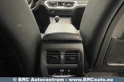 
										BMW 320 d xDrive Automatas 2020 full									