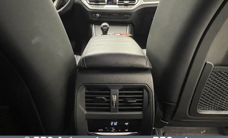 
								BMW 320 d xDrive Automatas 2020 full									