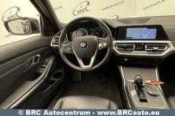 
										BMW 320 d xDrive Automatas 2020 full									