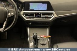 
										BMW 320 d xDrive Automatas 2020 full									