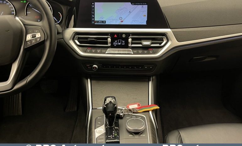 
								BMW 320 d xDrive Automatas 2020 full									