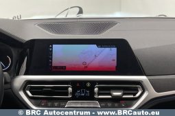 
										BMW 320 d xDrive Automatas 2020 full									