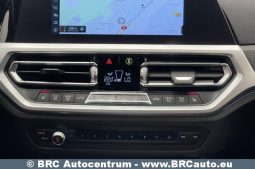 
										BMW 320 d xDrive Automatas 2020 full									