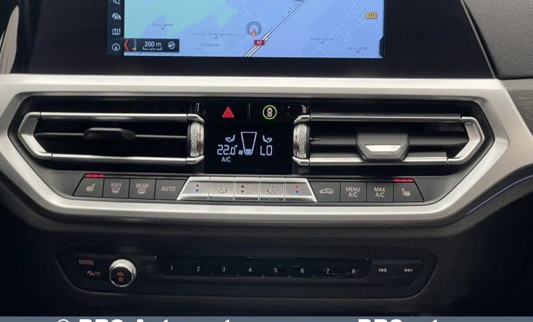 
								BMW 320 d xDrive Automatas 2020 full									