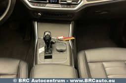 
										BMW 320 d xDrive Automatas 2020 full									