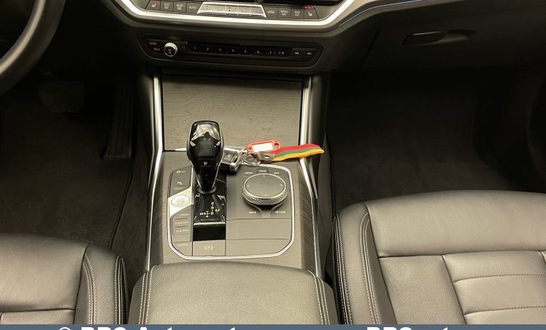 
								BMW 320 d xDrive Automatas 2020 full									