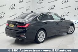 BMW 320 d xDrive Automatas 2020
