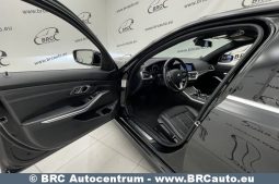 
										BMW 320 d xDrive Automatas 2020 full									