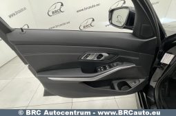 
										BMW 320 d xDrive Automatas 2020 full									