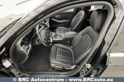 
										BMW 320 d xDrive Automatas 2020 full									