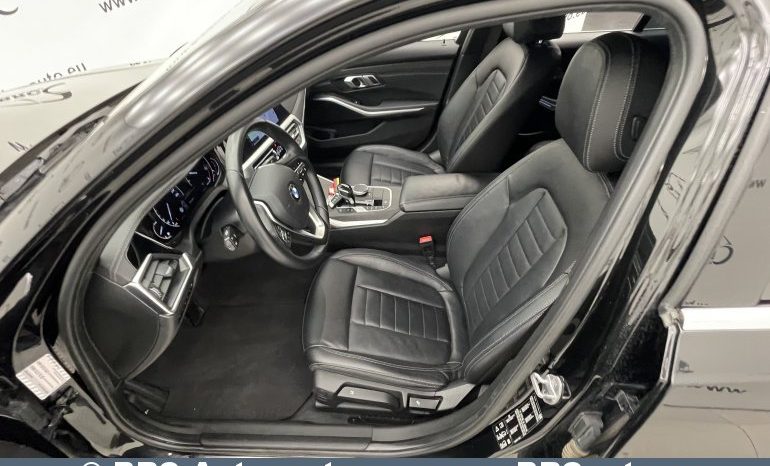
								BMW 320 d xDrive Automatas 2020 full									