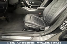 
										BMW 320 d xDrive Automatas 2020 full									