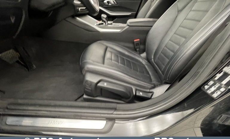 
								BMW 320 d xDrive Automatas 2020 full									