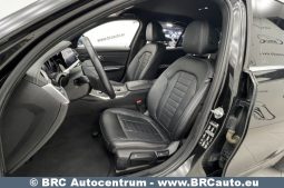 
										BMW 320 d xDrive Automatas 2020 full									