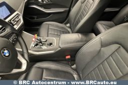 
										BMW 320 d xDrive Automatas 2020 full									