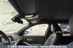 
										BMW 320 d xDrive Automatas 2020 full									