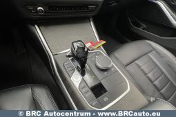 
										BMW 320 d xDrive Automatas 2020 full									