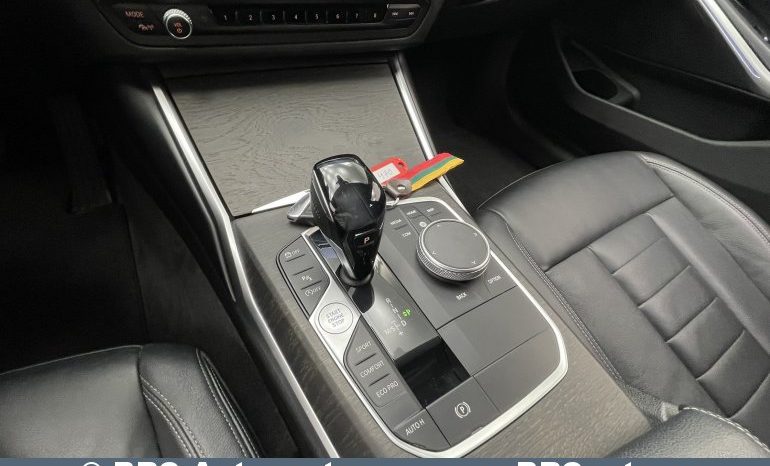 
								BMW 320 d xDrive Automatas 2020 full									