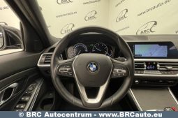 
										BMW 320 d xDrive Automatas 2020 full									